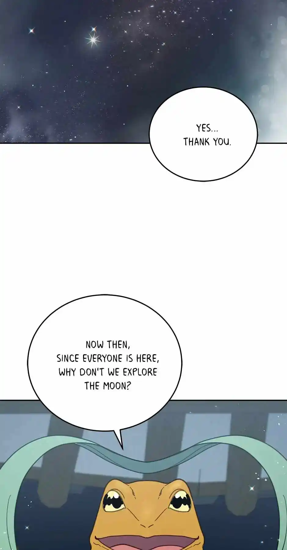 An Animal Hospital in The Border Area Chapter 86