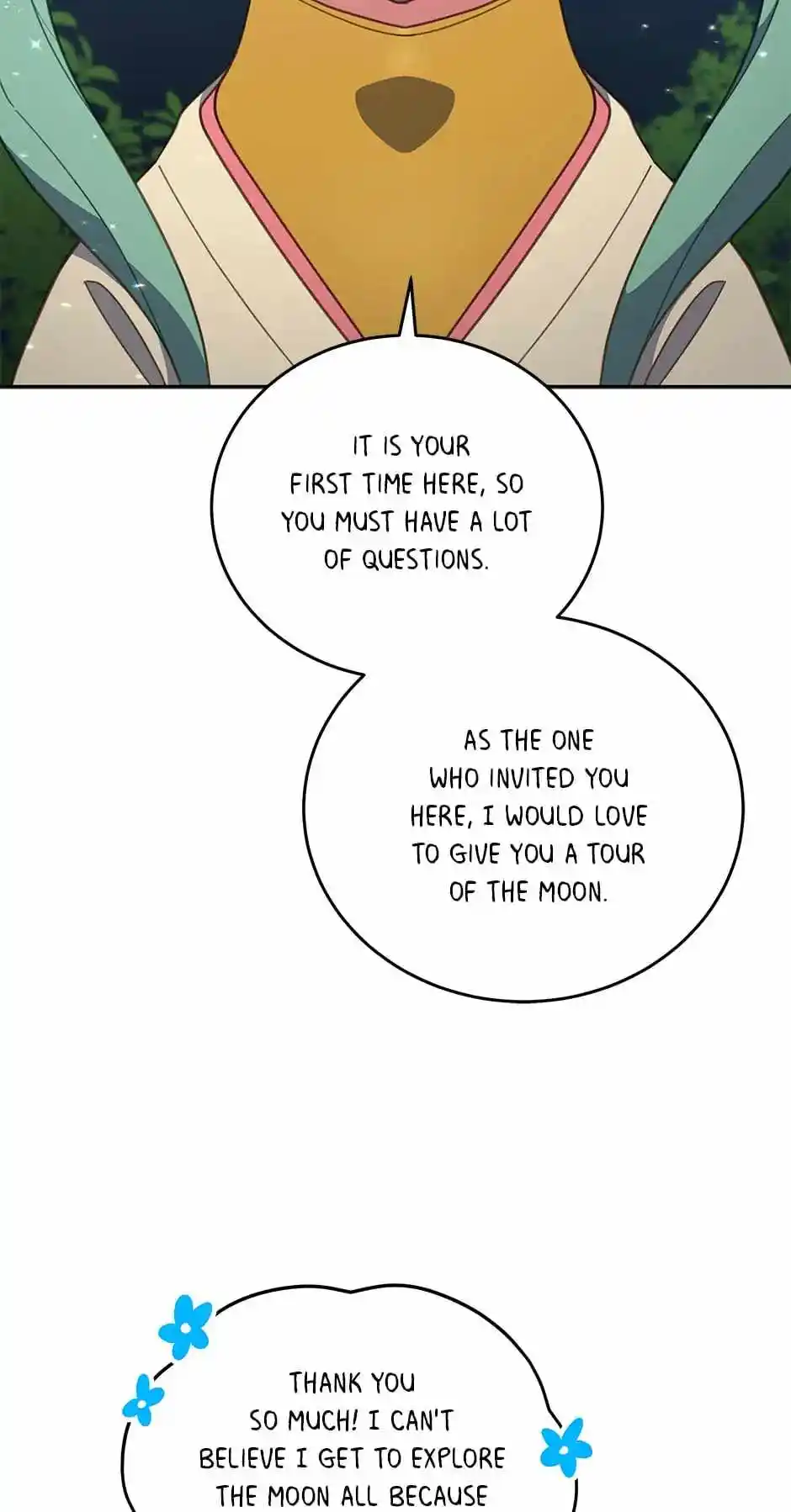 An Animal Hospital in The Border Area Chapter 86