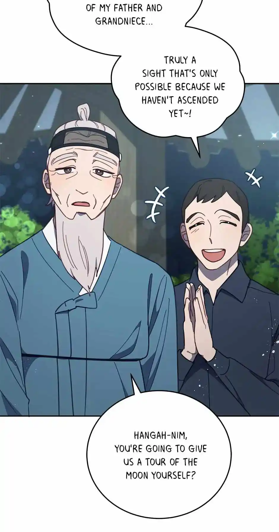 An Animal Hospital in The Border Area Chapter 86