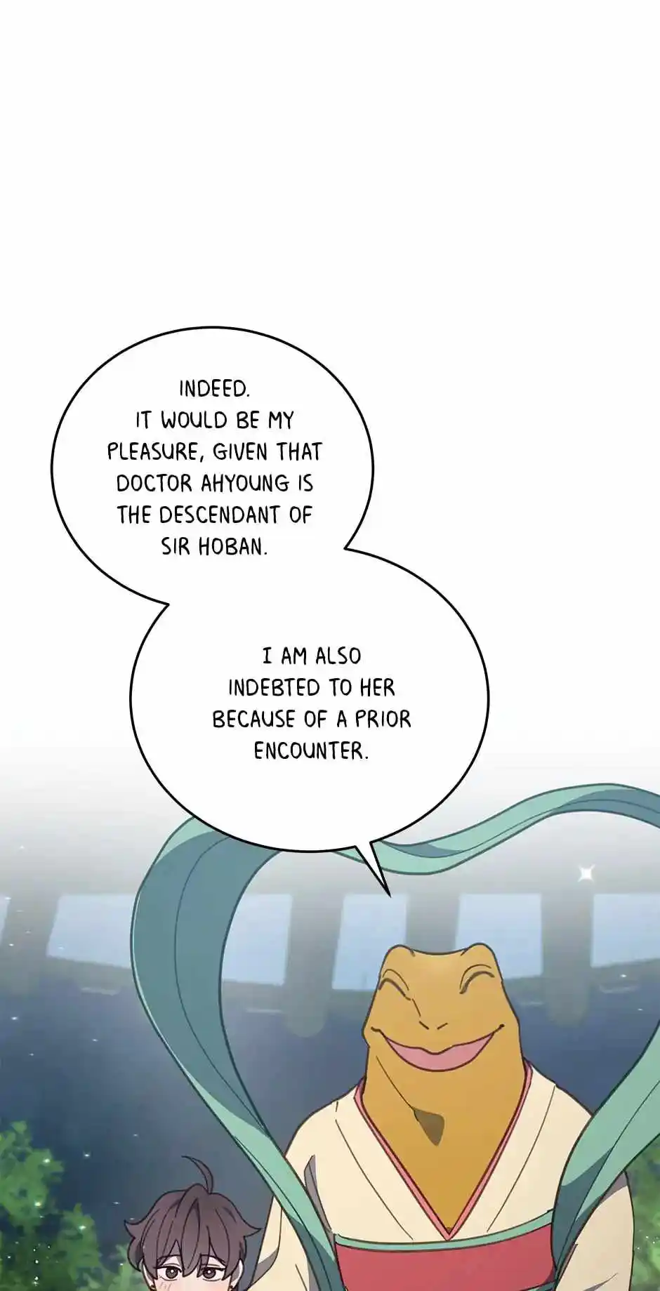 An Animal Hospital in The Border Area Chapter 86