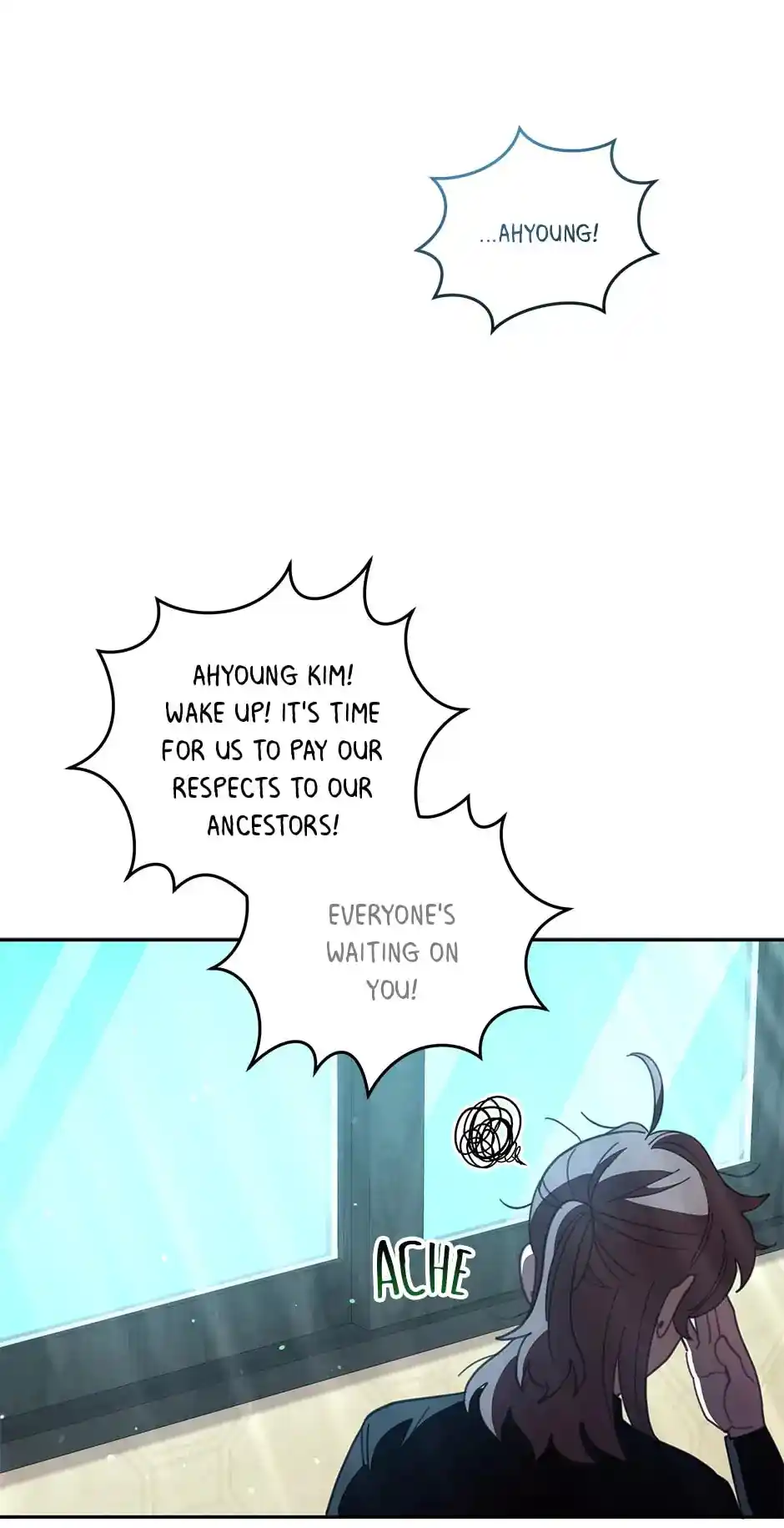 An Animal Hospital in The Border Area Chapter 87