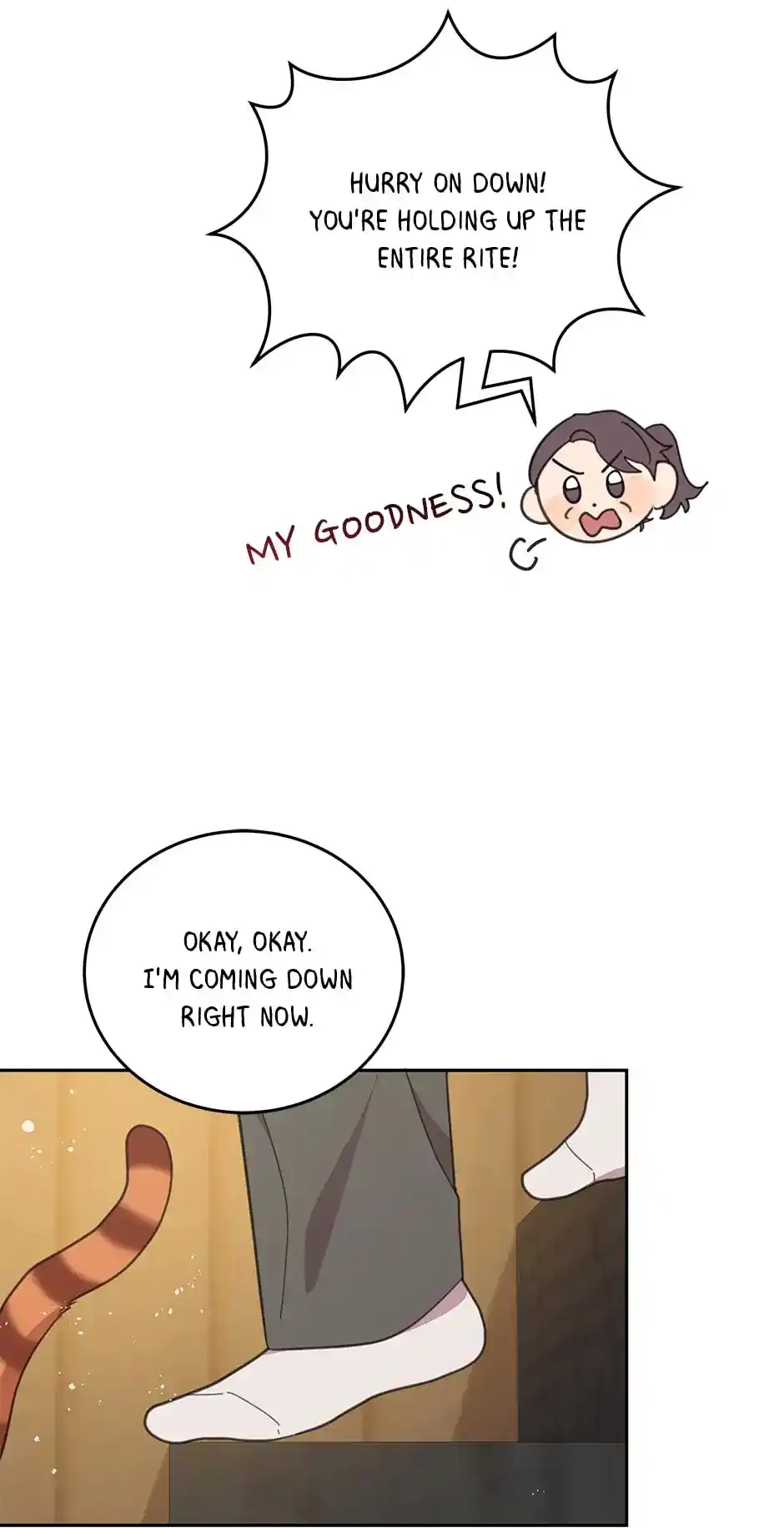 An Animal Hospital in The Border Area Chapter 87