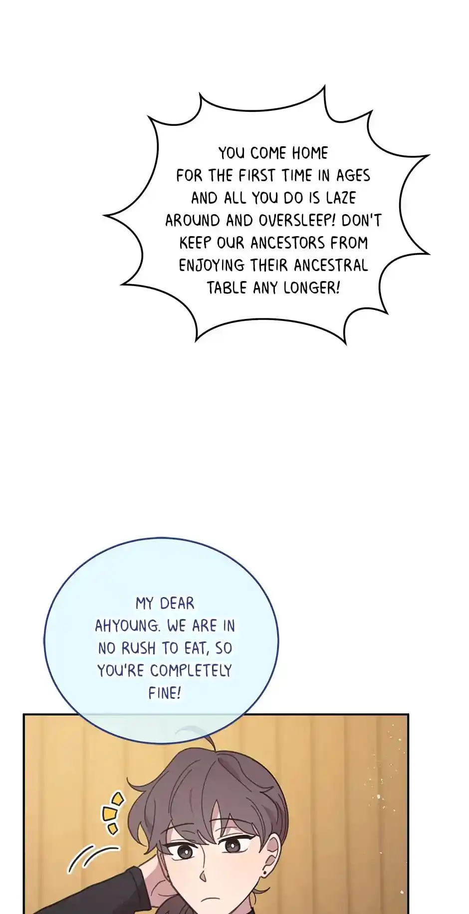 An Animal Hospital in The Border Area Chapter 87