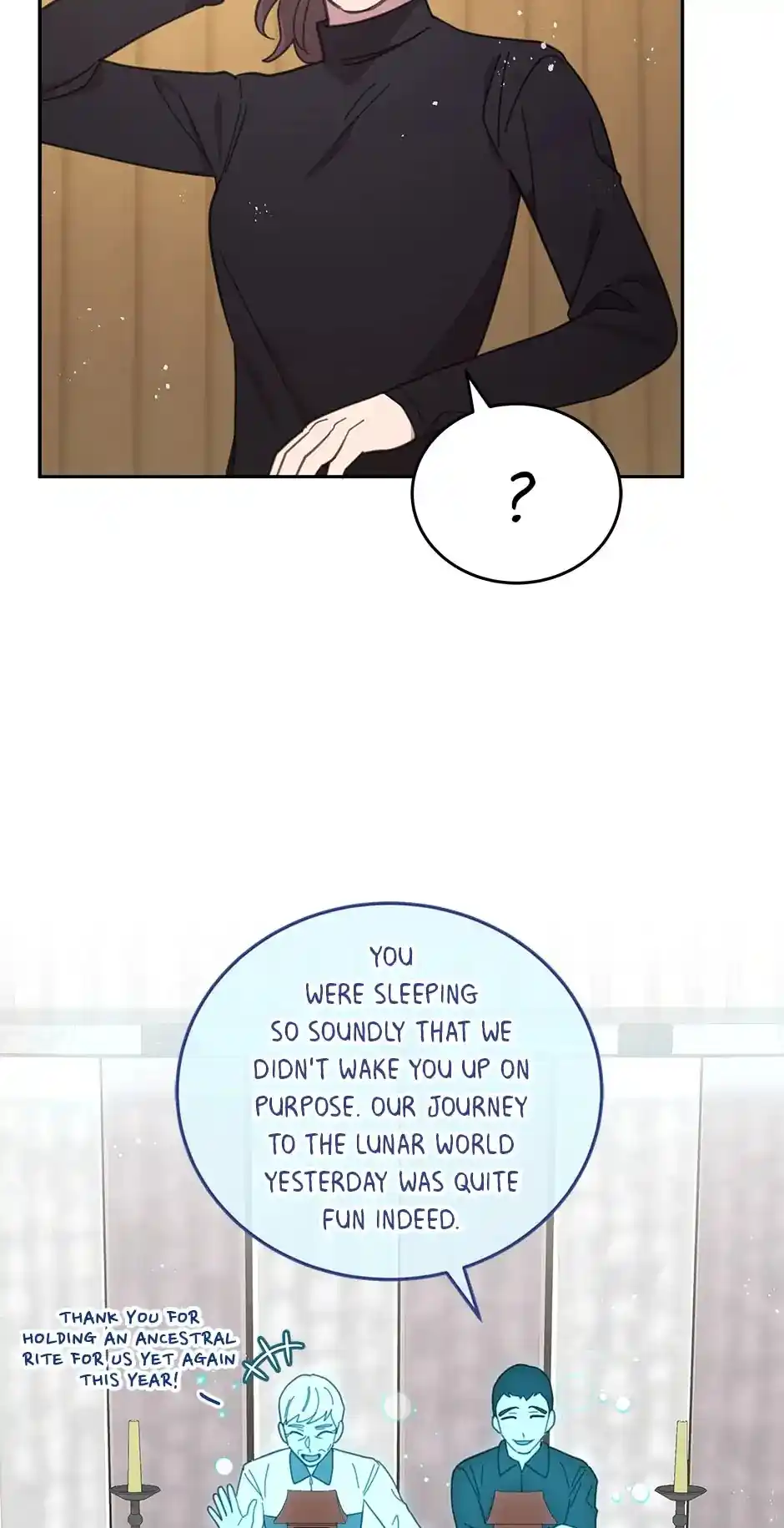 An Animal Hospital in The Border Area Chapter 87