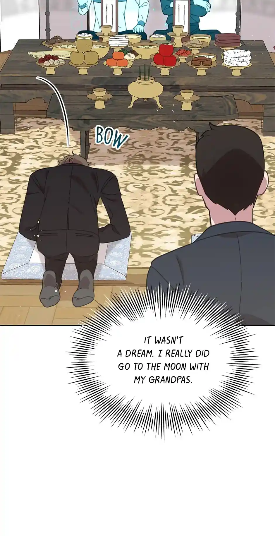 An Animal Hospital in The Border Area Chapter 87