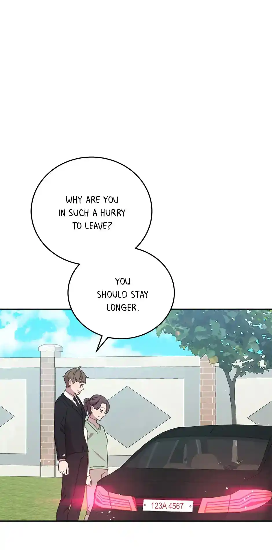 An Animal Hospital in The Border Area Chapter 87