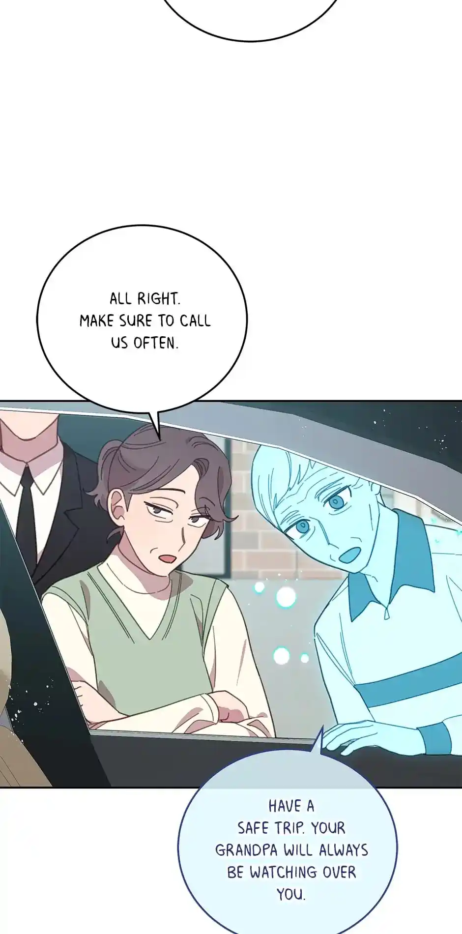 An Animal Hospital in The Border Area Chapter 87