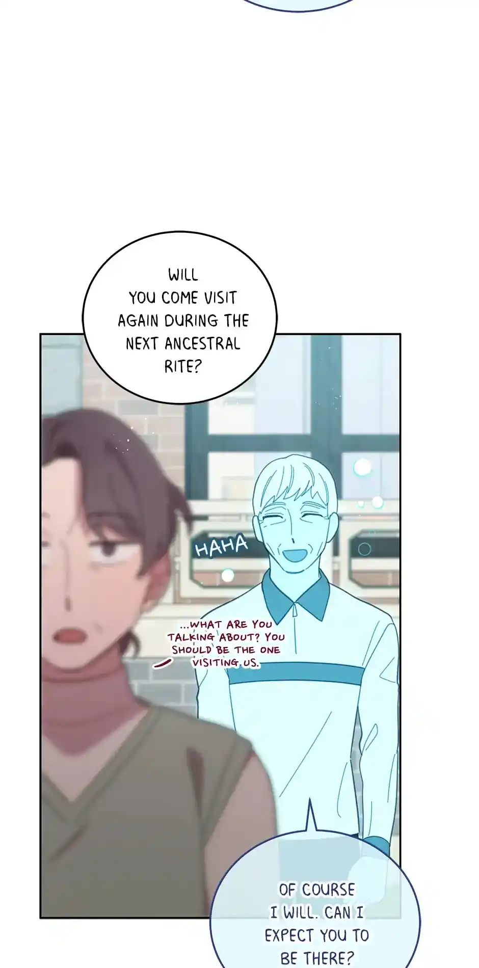 An Animal Hospital in The Border Area Chapter 87