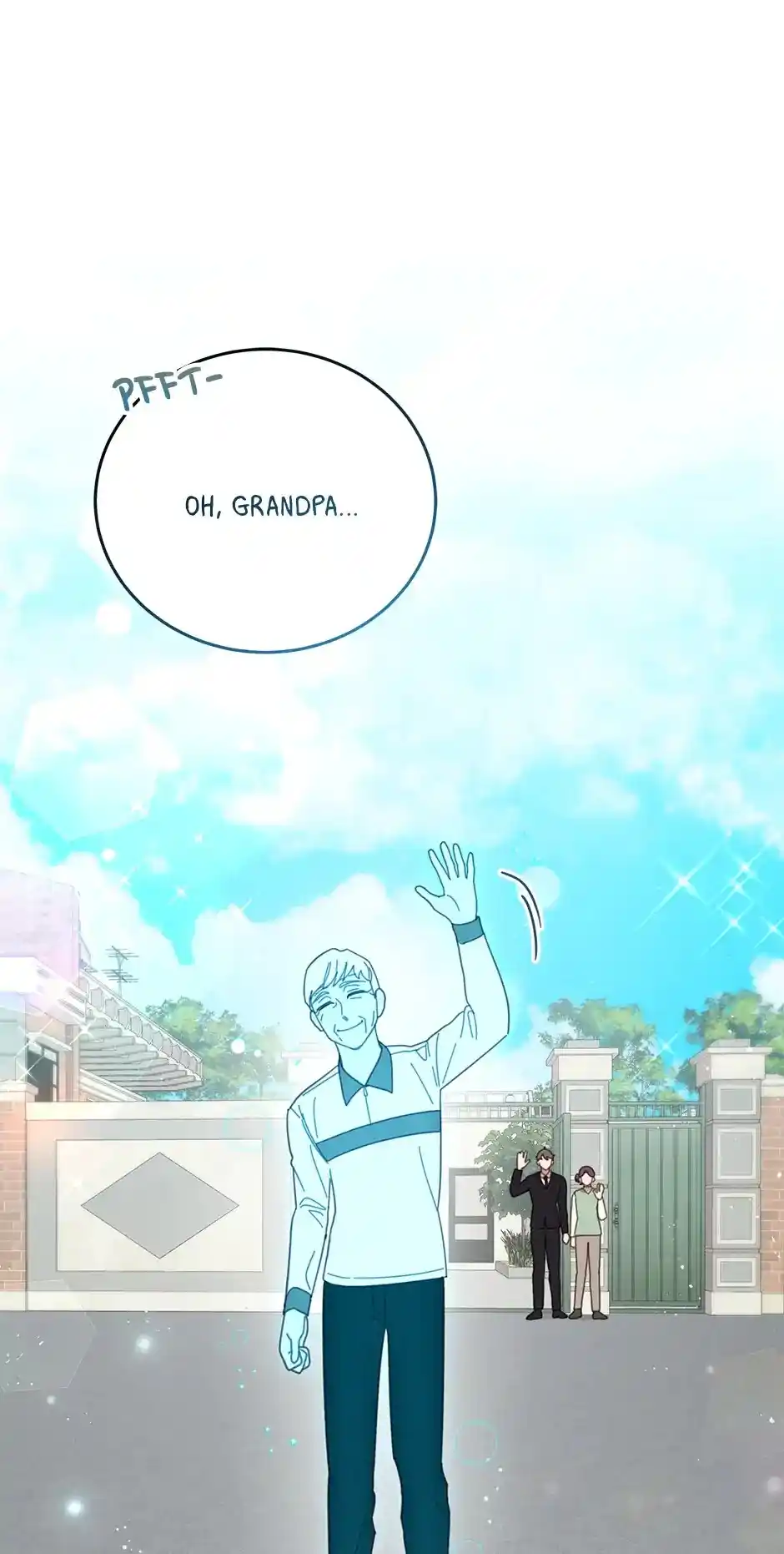 An Animal Hospital in The Border Area Chapter 87