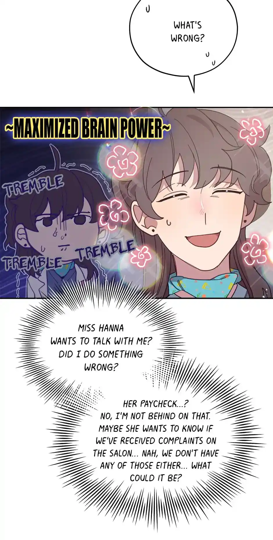 An Animal Hospital in The Border Area Chapter 87