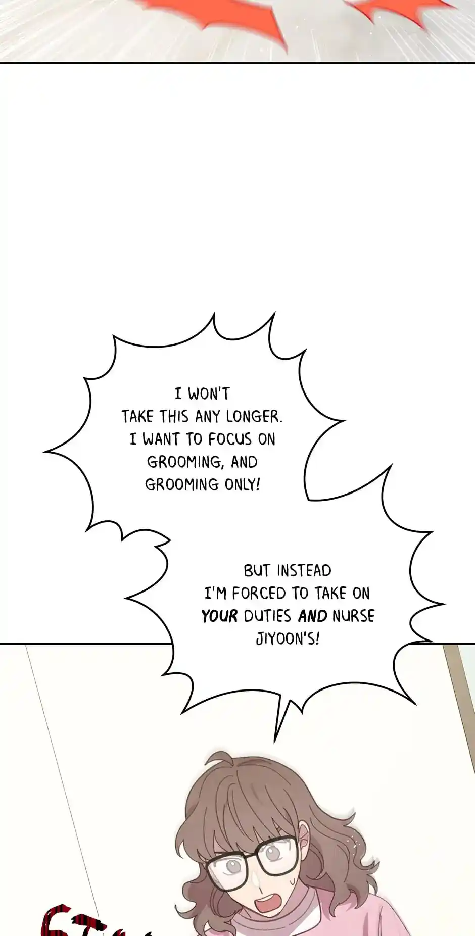 An Animal Hospital in The Border Area Chapter 87