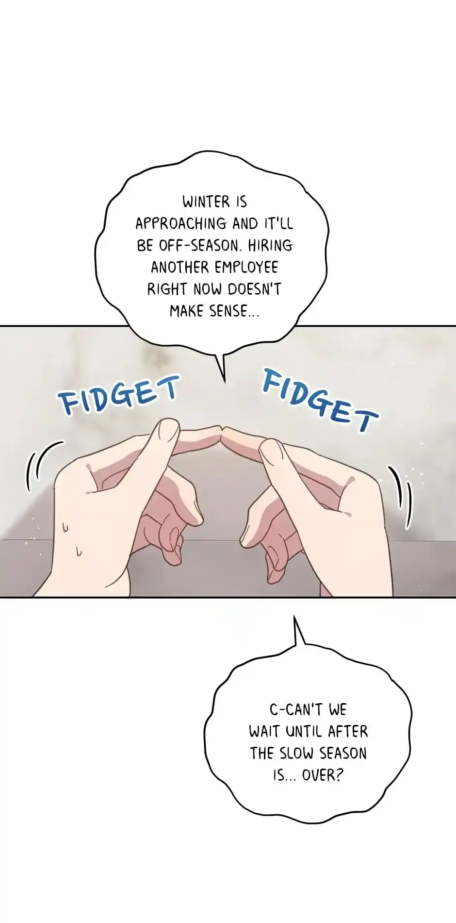 An Animal Hospital in The Border Area Chapter 87