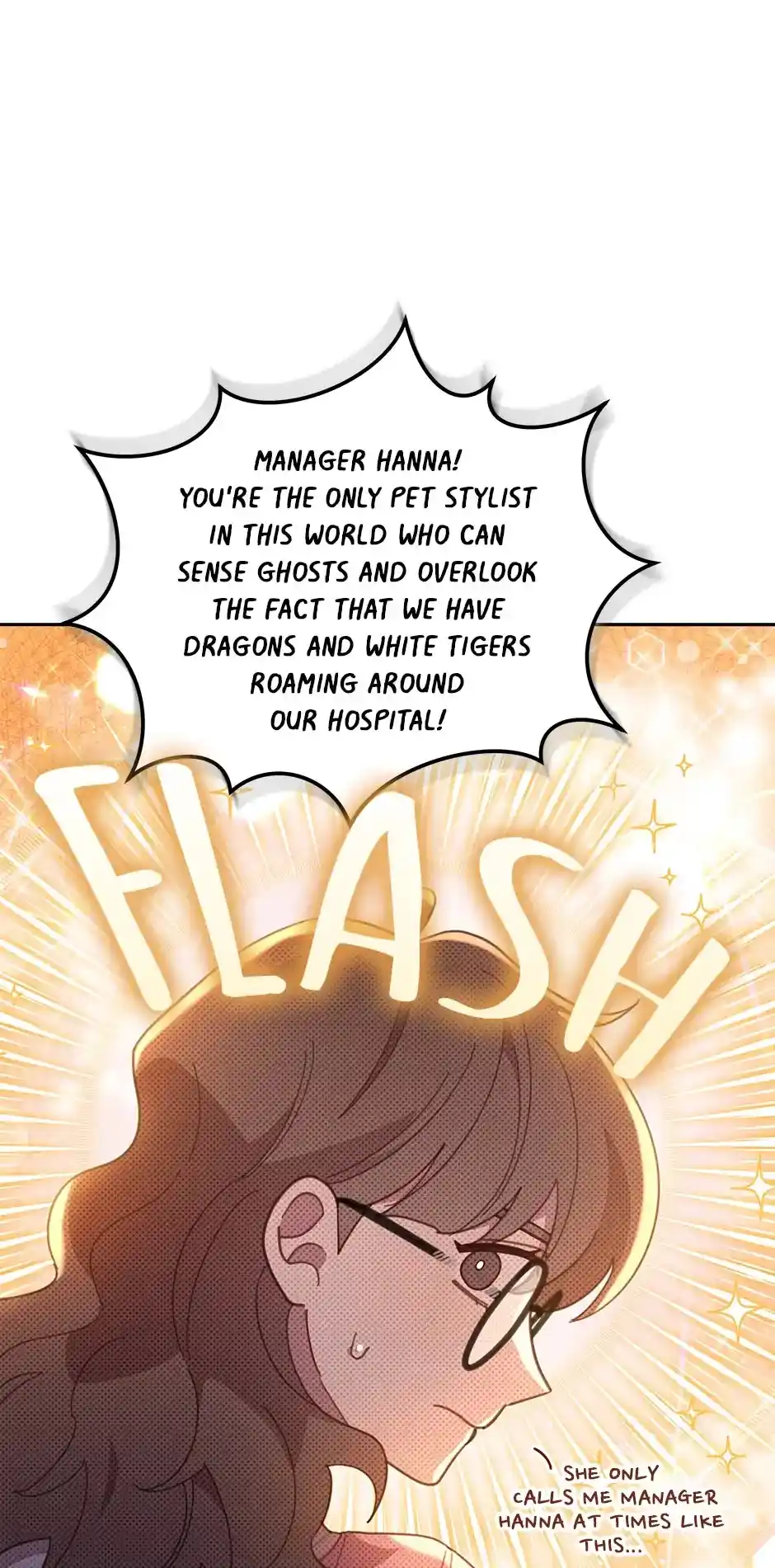 An Animal Hospital in The Border Area Chapter 87