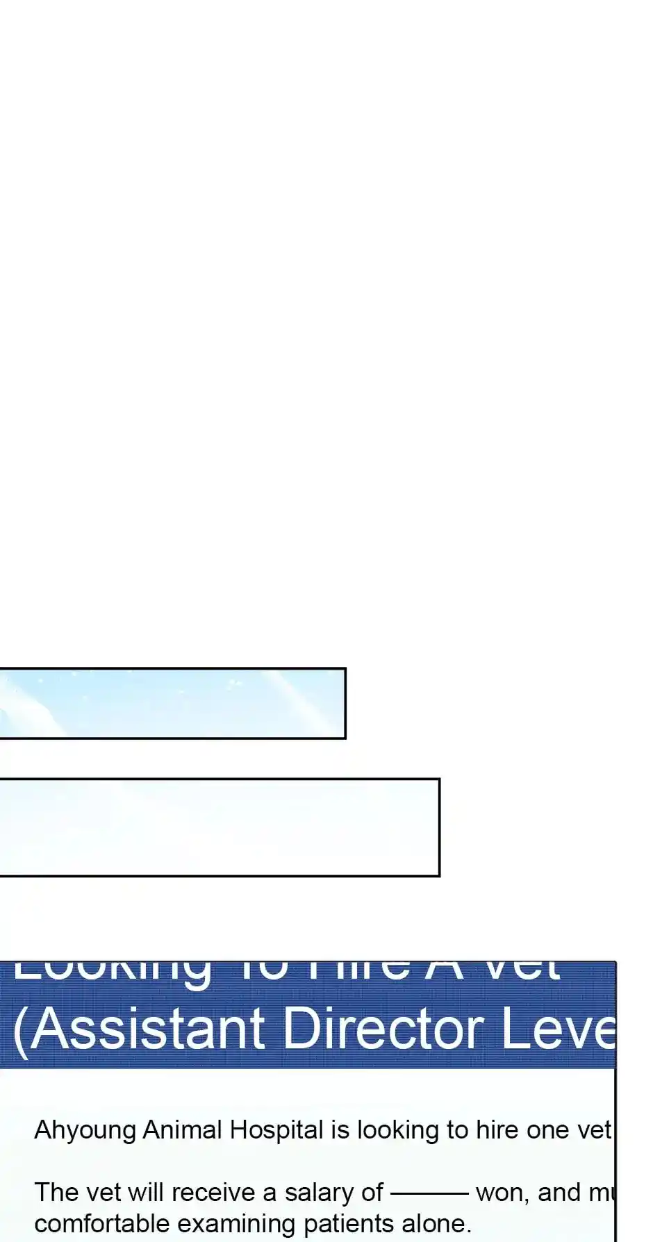 An Animal Hospital in The Border Area Chapter 87