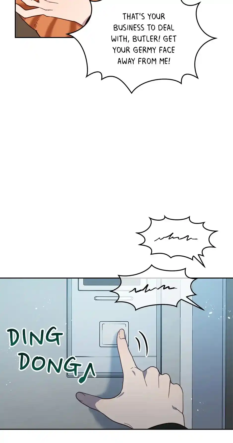 An Animal Hospital in The Border Area Chapter 87