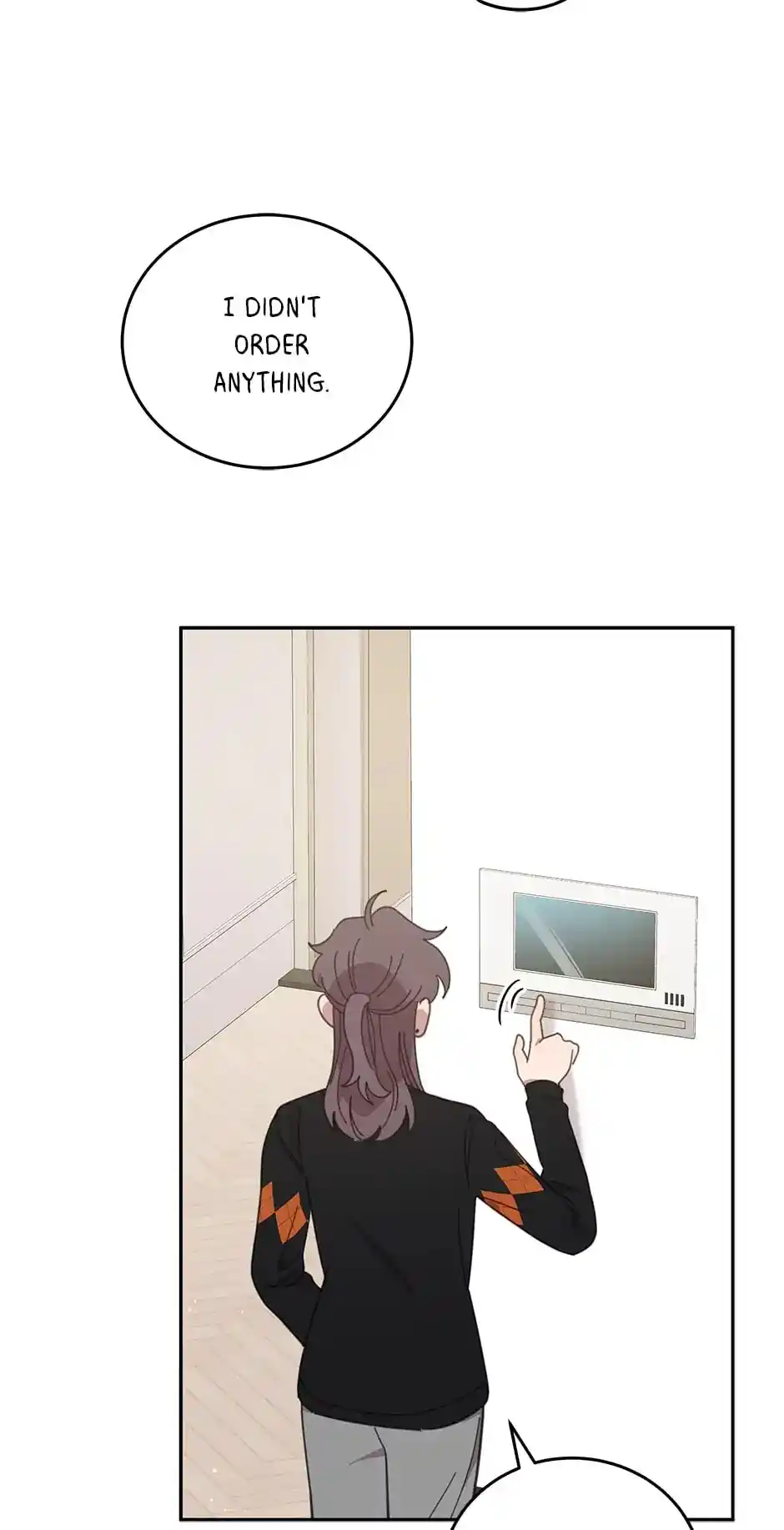 An Animal Hospital in The Border Area Chapter 87