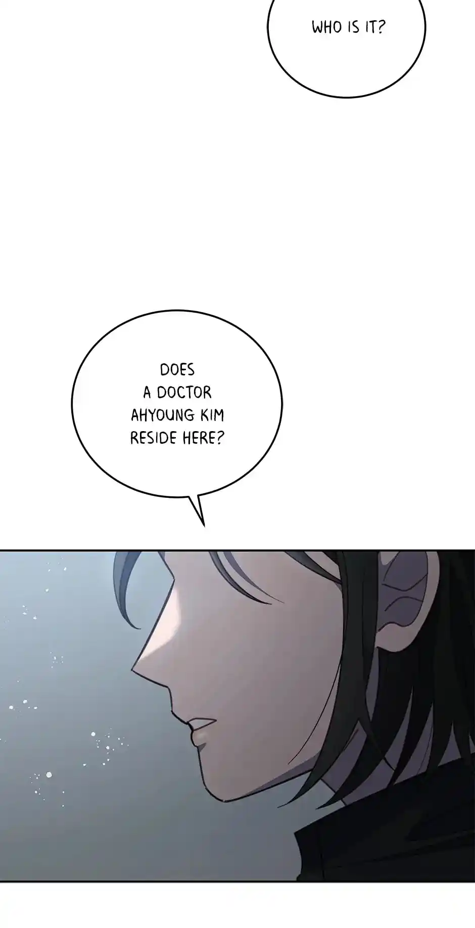 An Animal Hospital in The Border Area Chapter 87