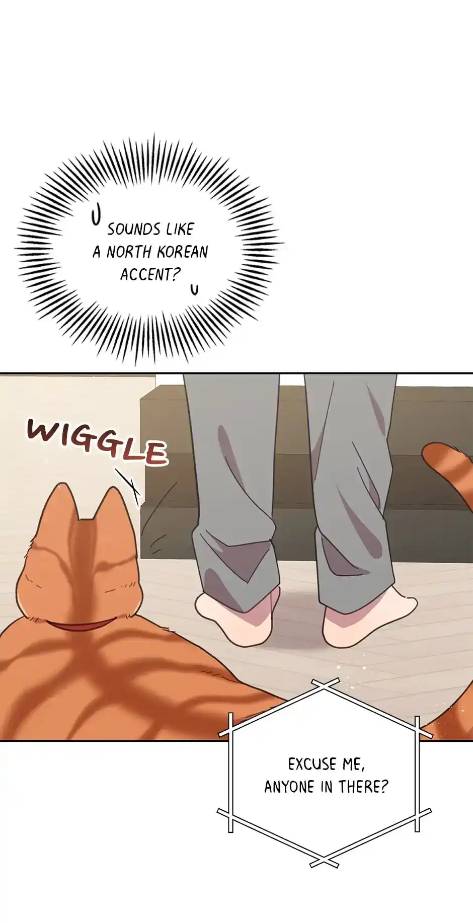 An Animal Hospital in The Border Area Chapter 87