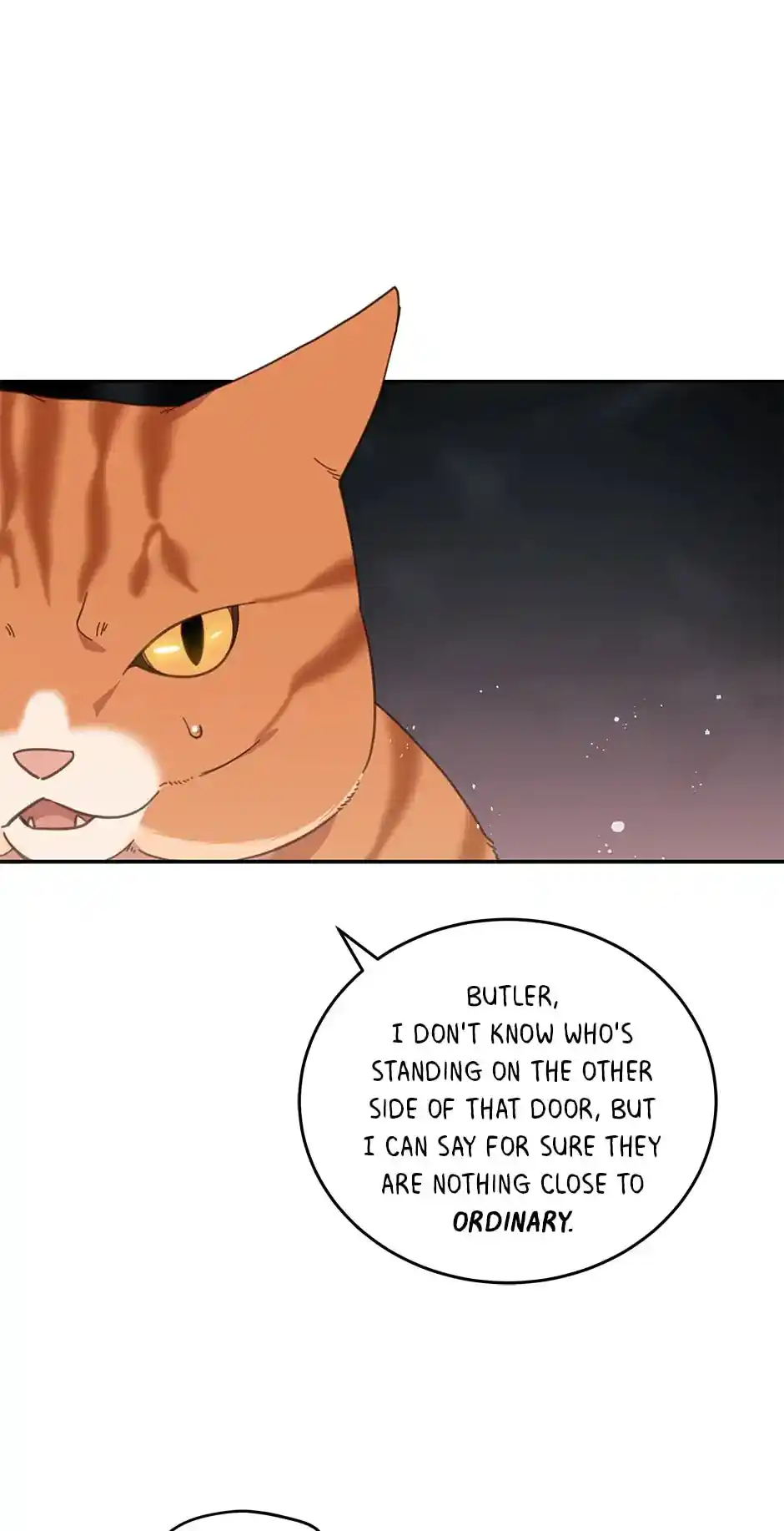 An Animal Hospital in The Border Area Chapter 87