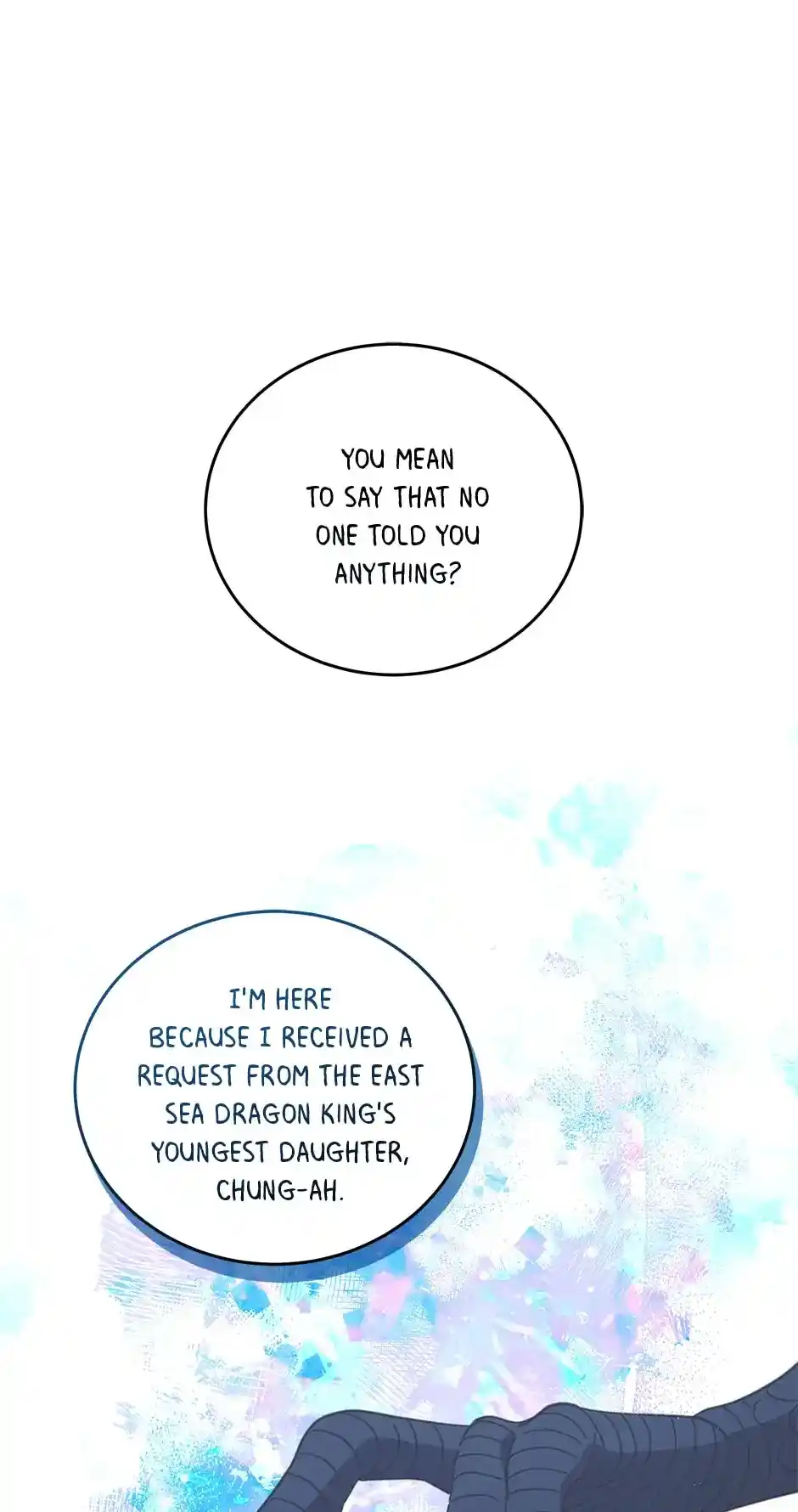 An Animal Hospital in The Border Area Chapter 87