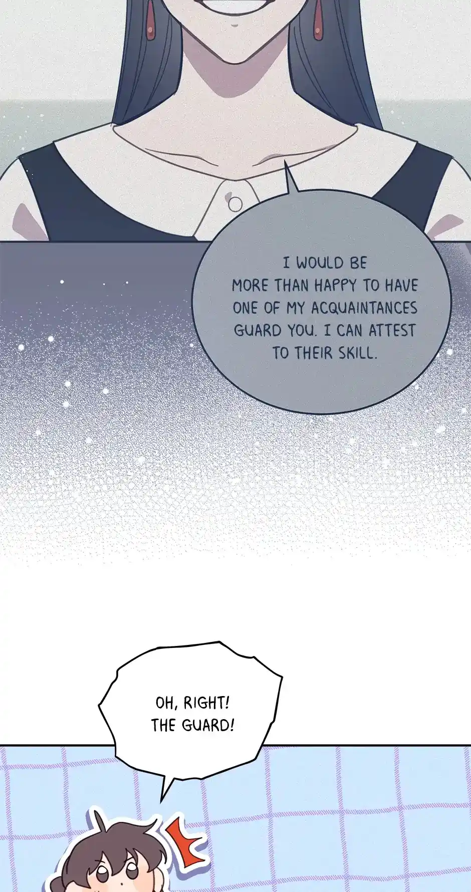 An Animal Hospital in The Border Area Chapter 87