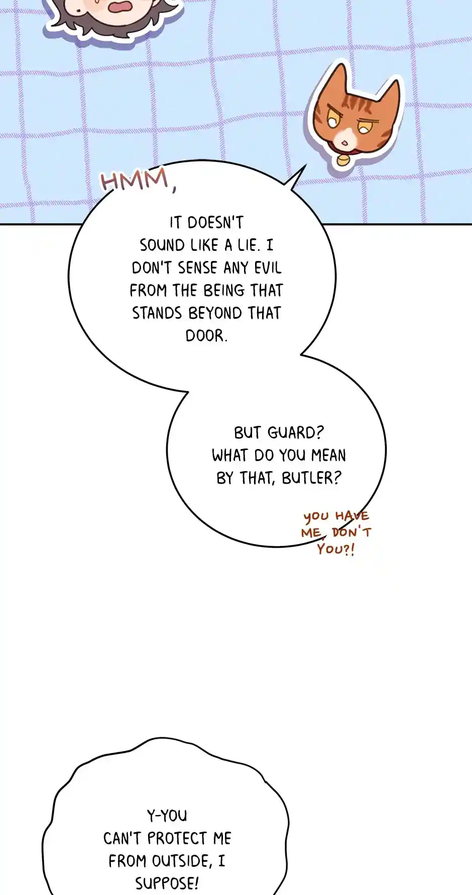 An Animal Hospital in The Border Area Chapter 87