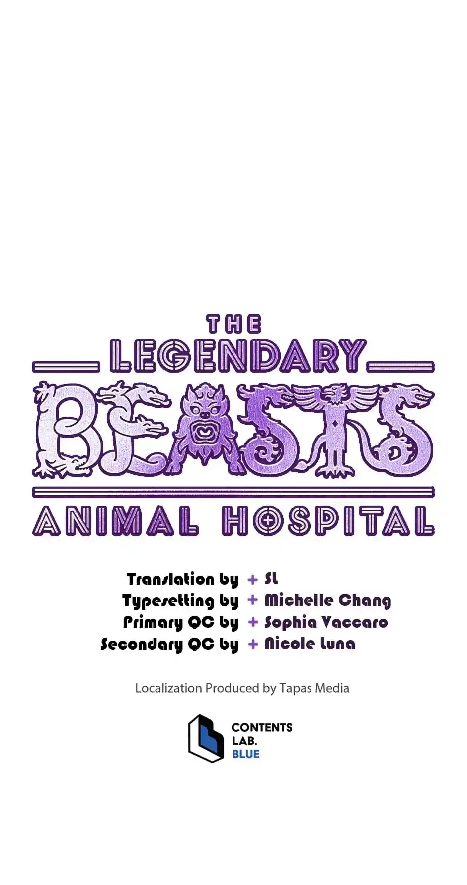 An Animal Hospital in The Border Area Chapter 87