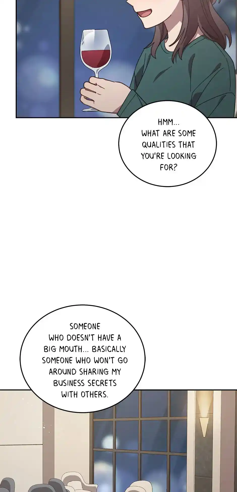 An Animal Hospital in The Border Area Chapter 89