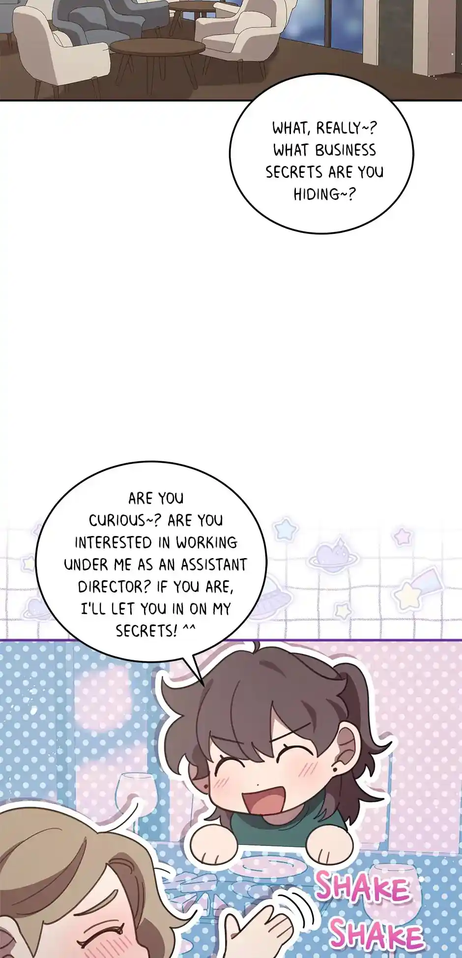 An Animal Hospital in The Border Area Chapter 89