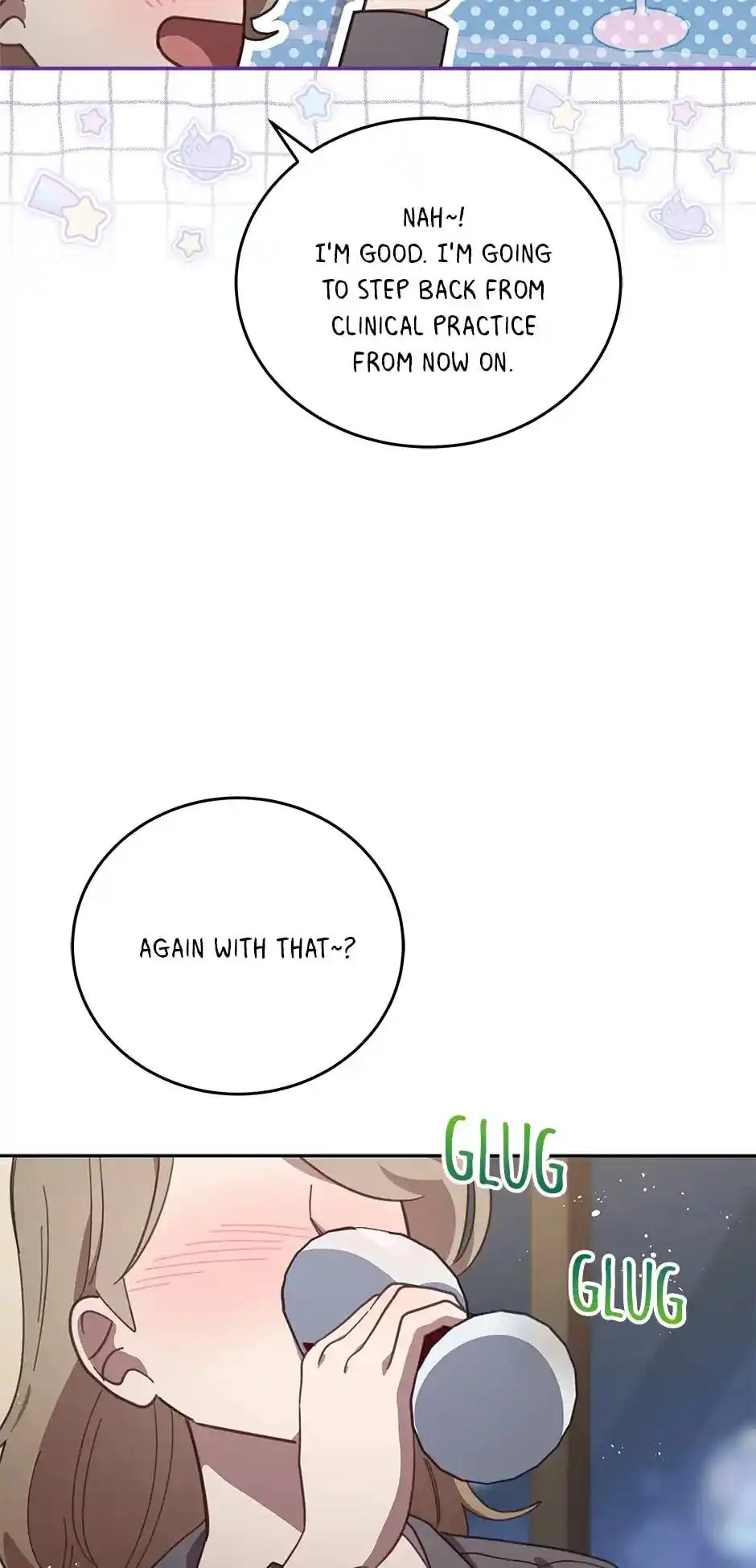 An Animal Hospital in The Border Area Chapter 89