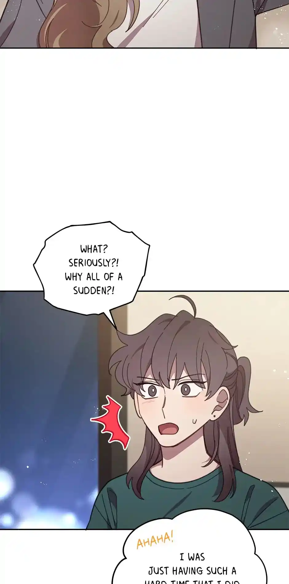 An Animal Hospital in The Border Area Chapter 89