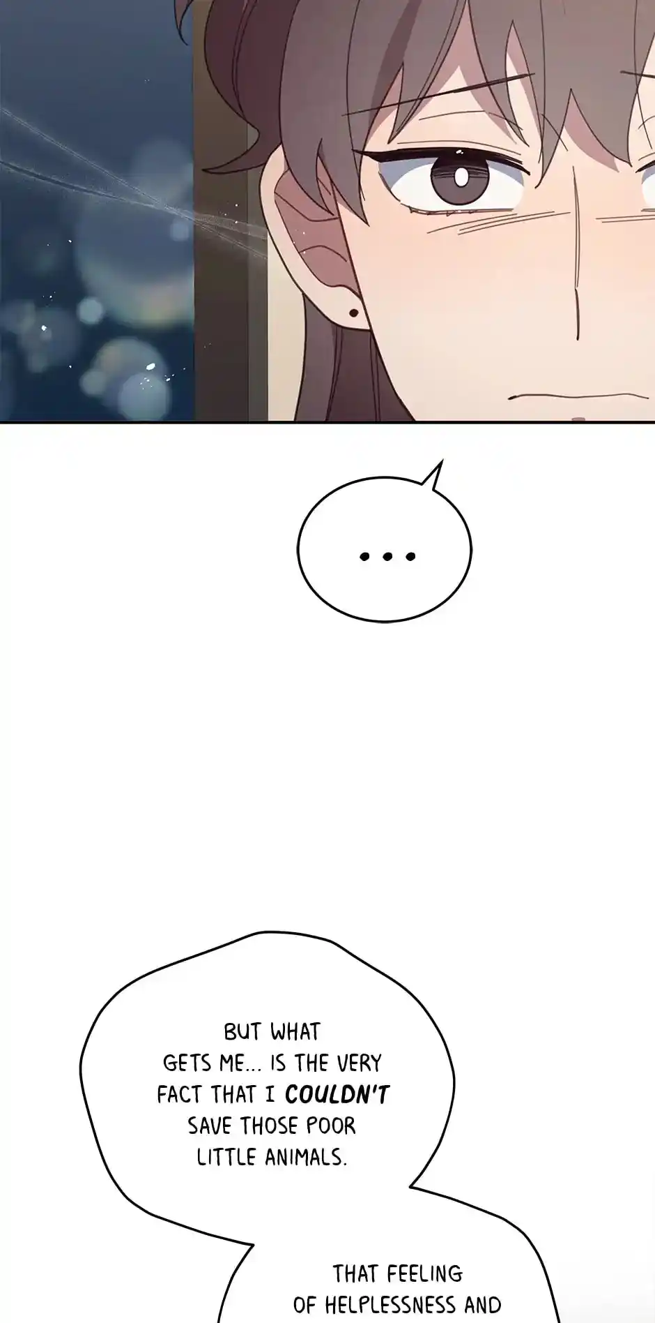 An Animal Hospital in The Border Area Chapter 89