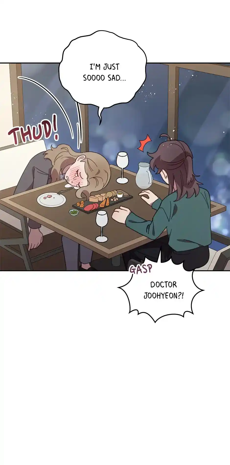 An Animal Hospital in The Border Area Chapter 89