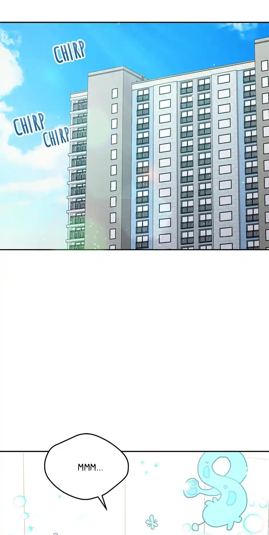 An Animal Hospital in The Border Area Chapter 89