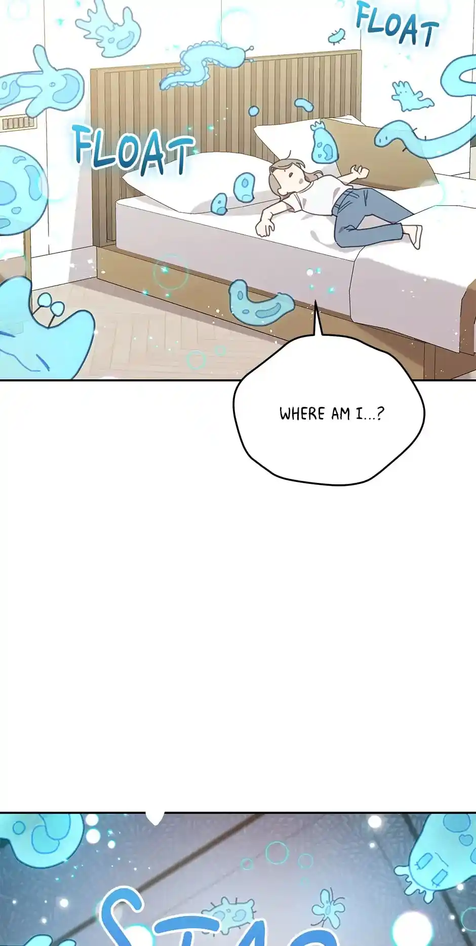 An Animal Hospital in The Border Area Chapter 89