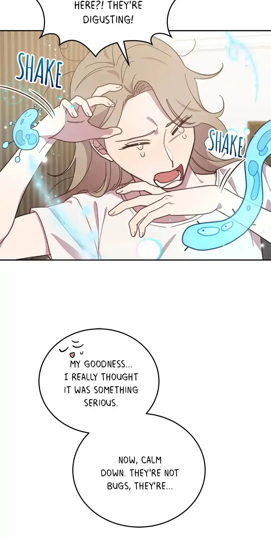 An Animal Hospital in The Border Area Chapter 89