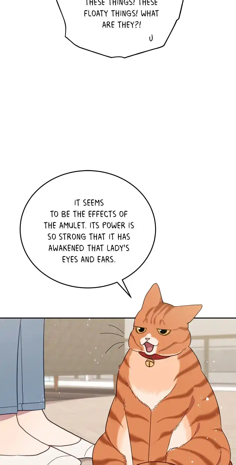 An Animal Hospital in The Border Area Chapter 89