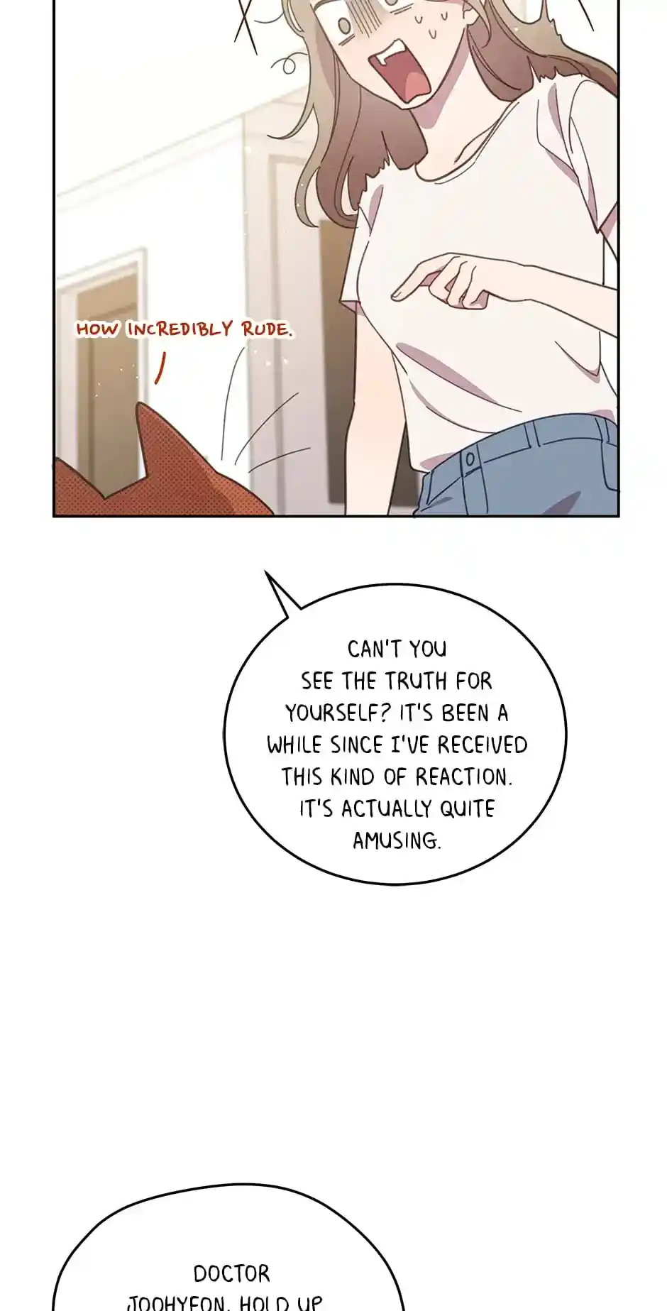 An Animal Hospital in The Border Area Chapter 89