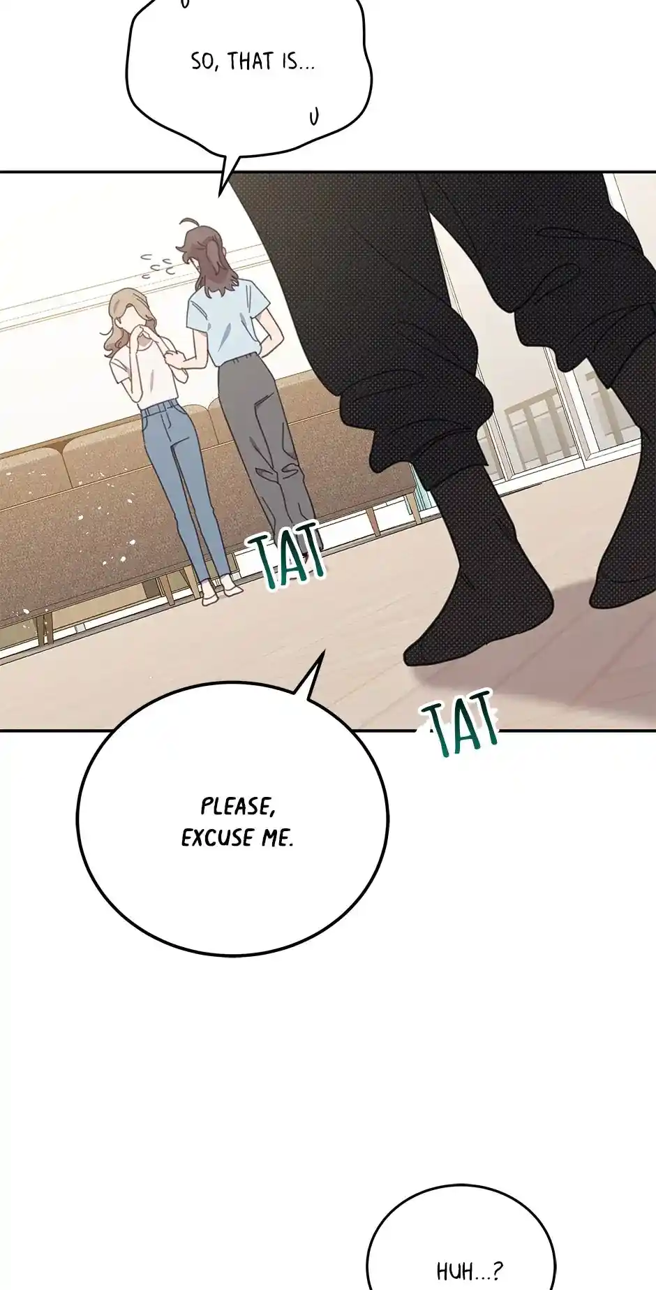 An Animal Hospital in The Border Area Chapter 89