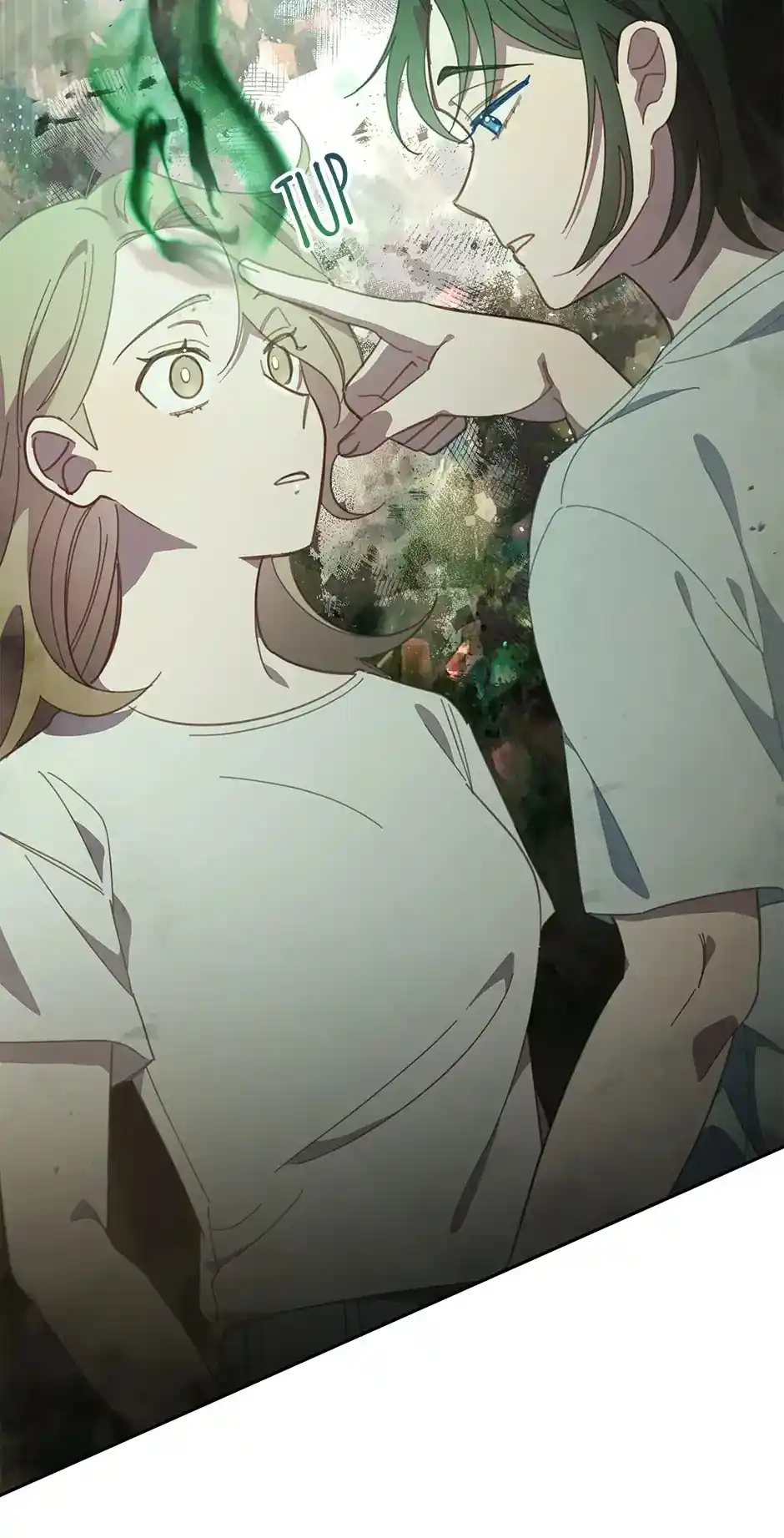 An Animal Hospital in The Border Area Chapter 89