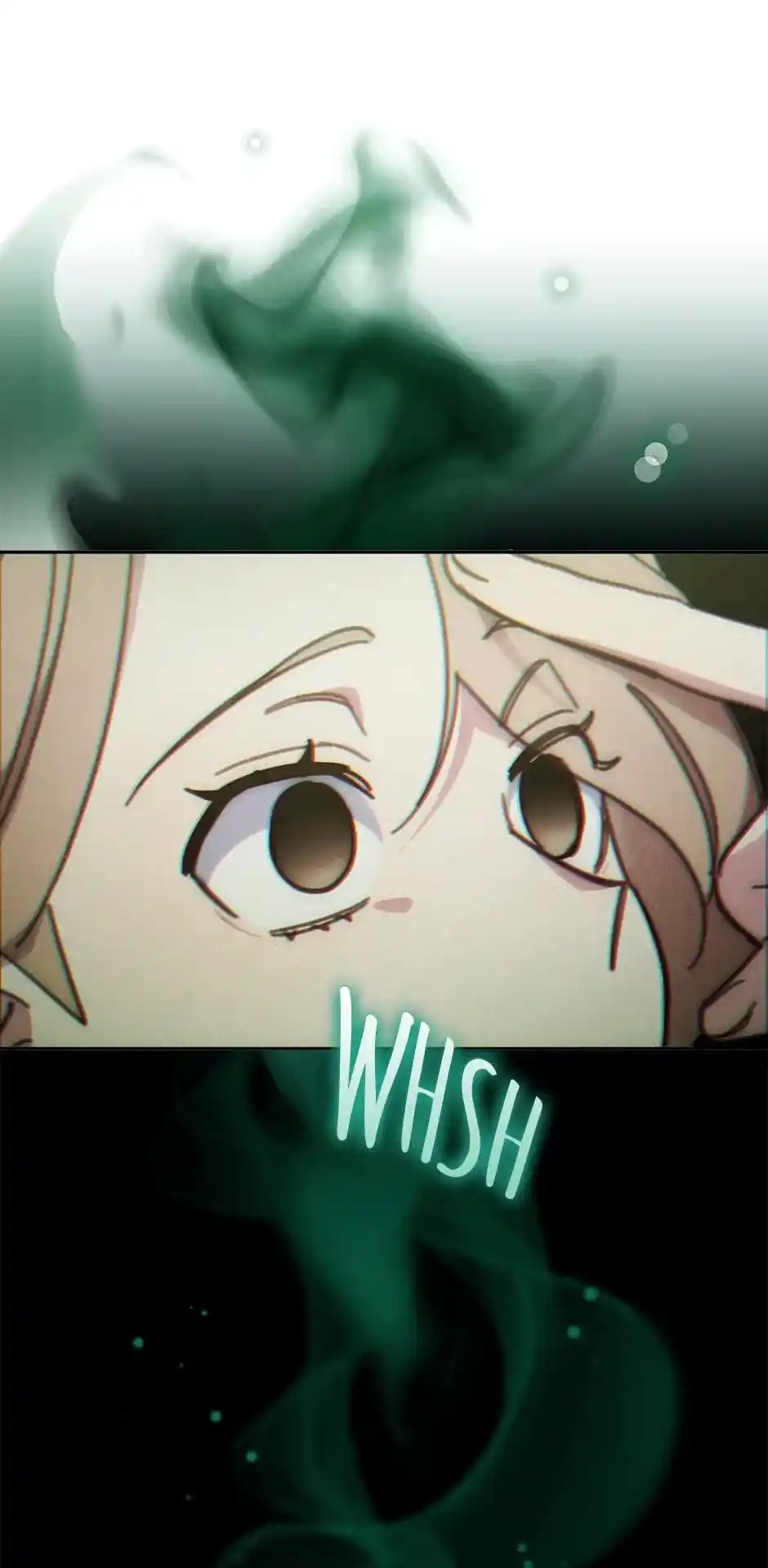 An Animal Hospital in The Border Area Chapter 89