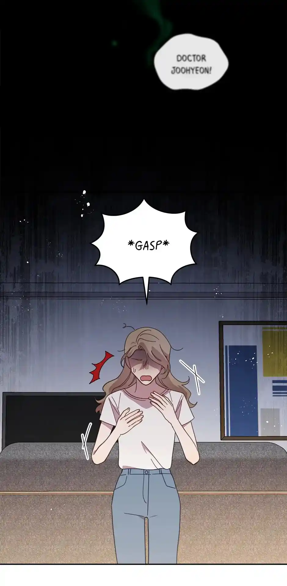 An Animal Hospital in The Border Area Chapter 89