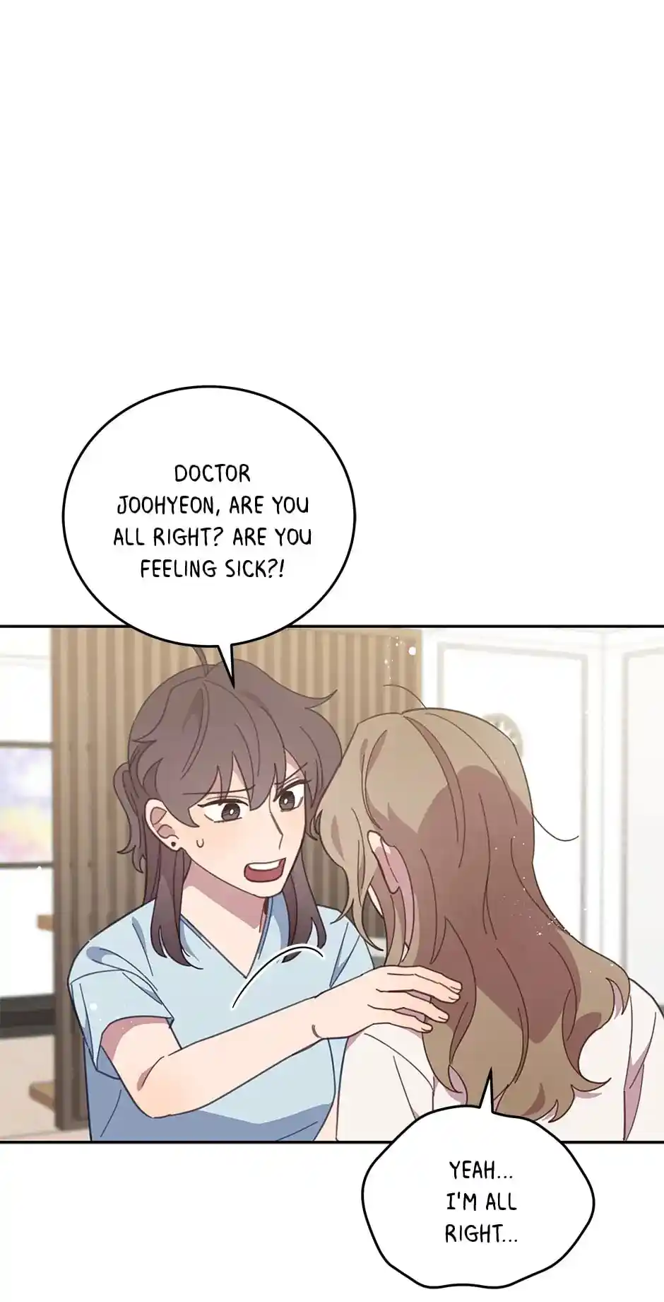 An Animal Hospital in The Border Area Chapter 89