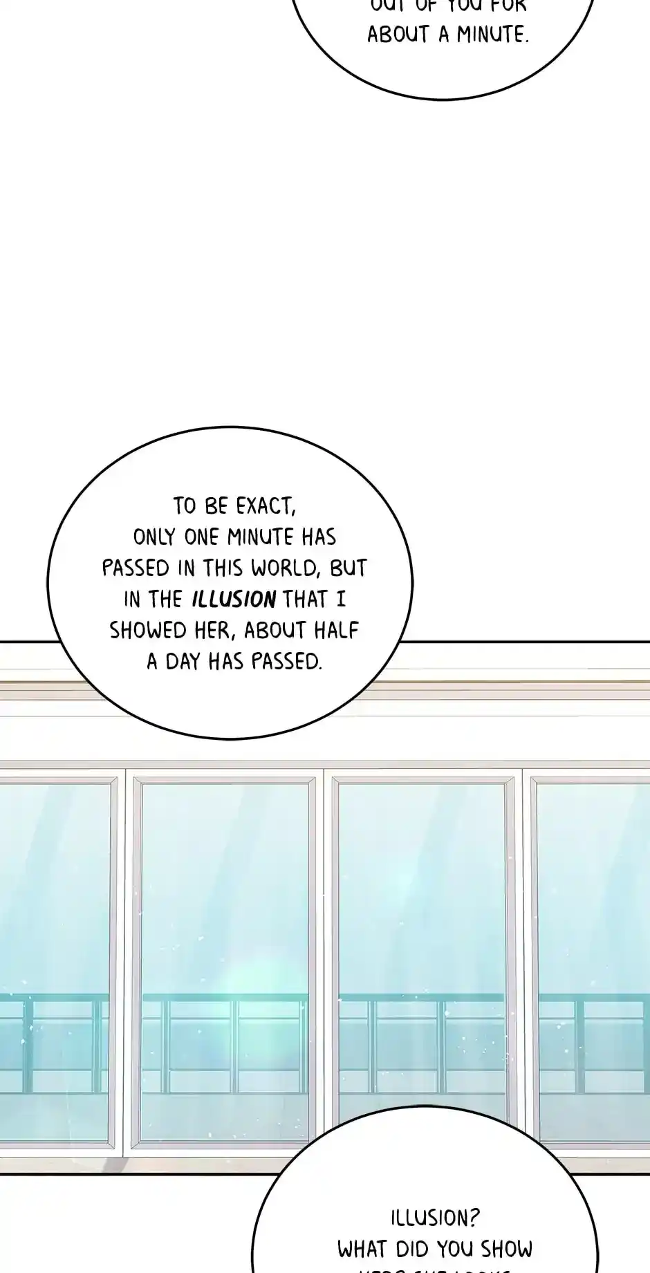 An Animal Hospital in The Border Area Chapter 89