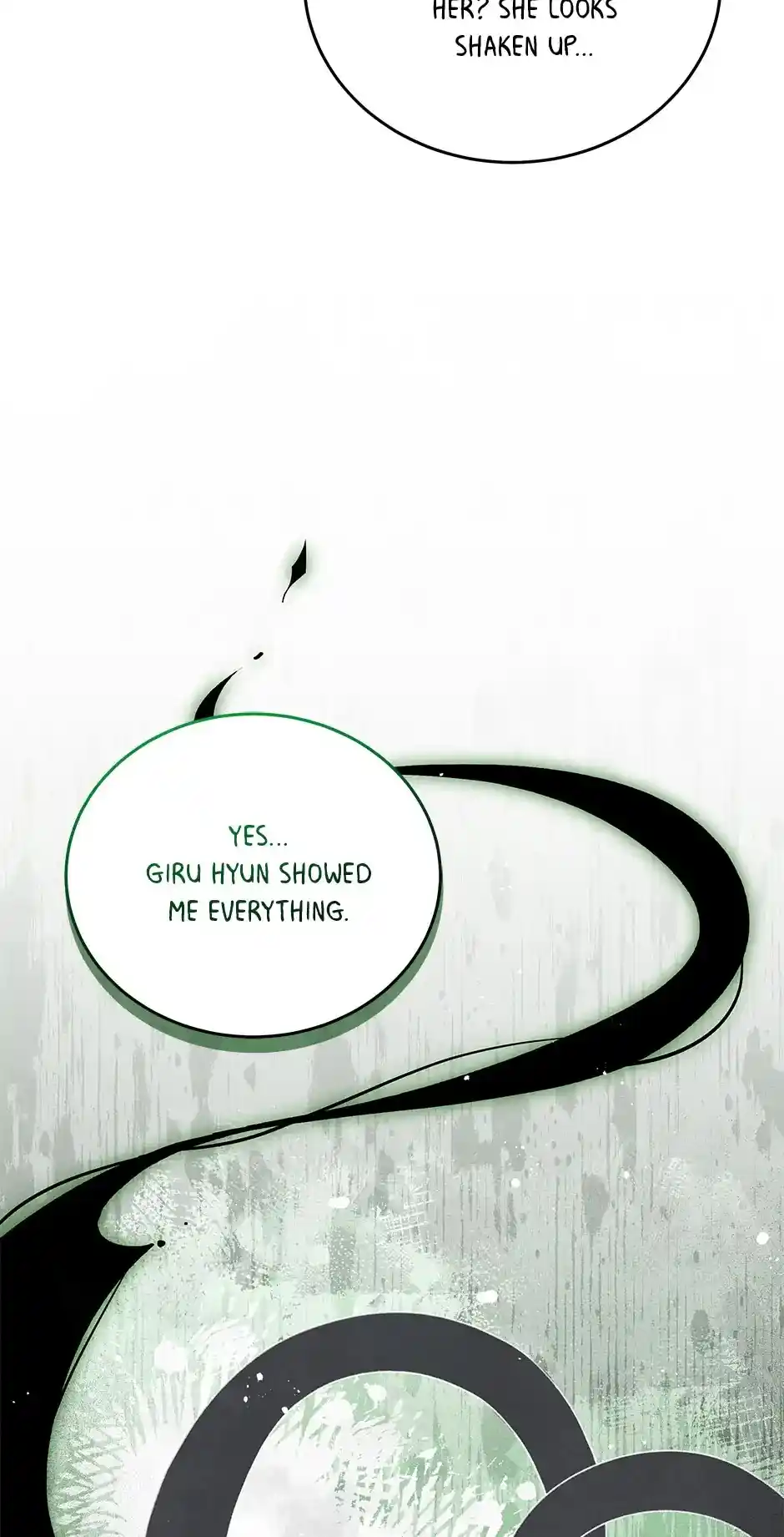 An Animal Hospital in The Border Area Chapter 89