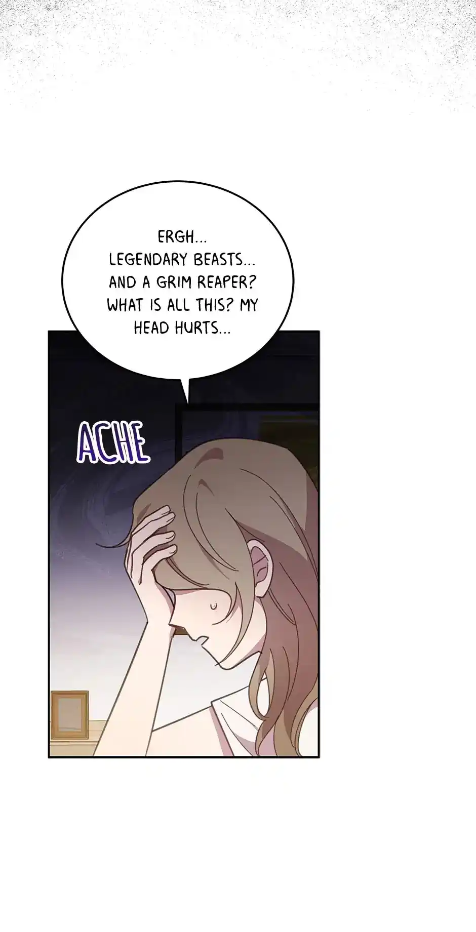 An Animal Hospital in The Border Area Chapter 89