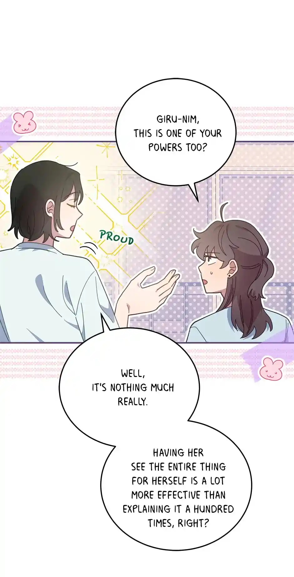 An Animal Hospital in The Border Area Chapter 89