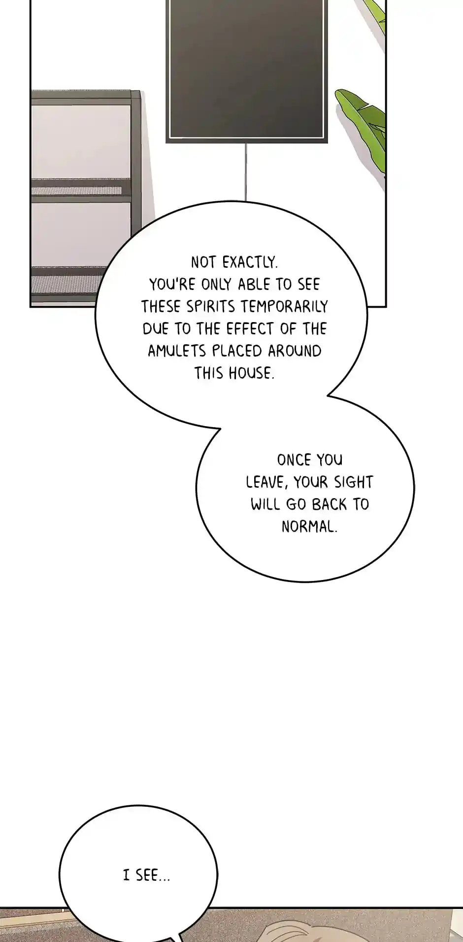 An Animal Hospital in The Border Area Chapter 89