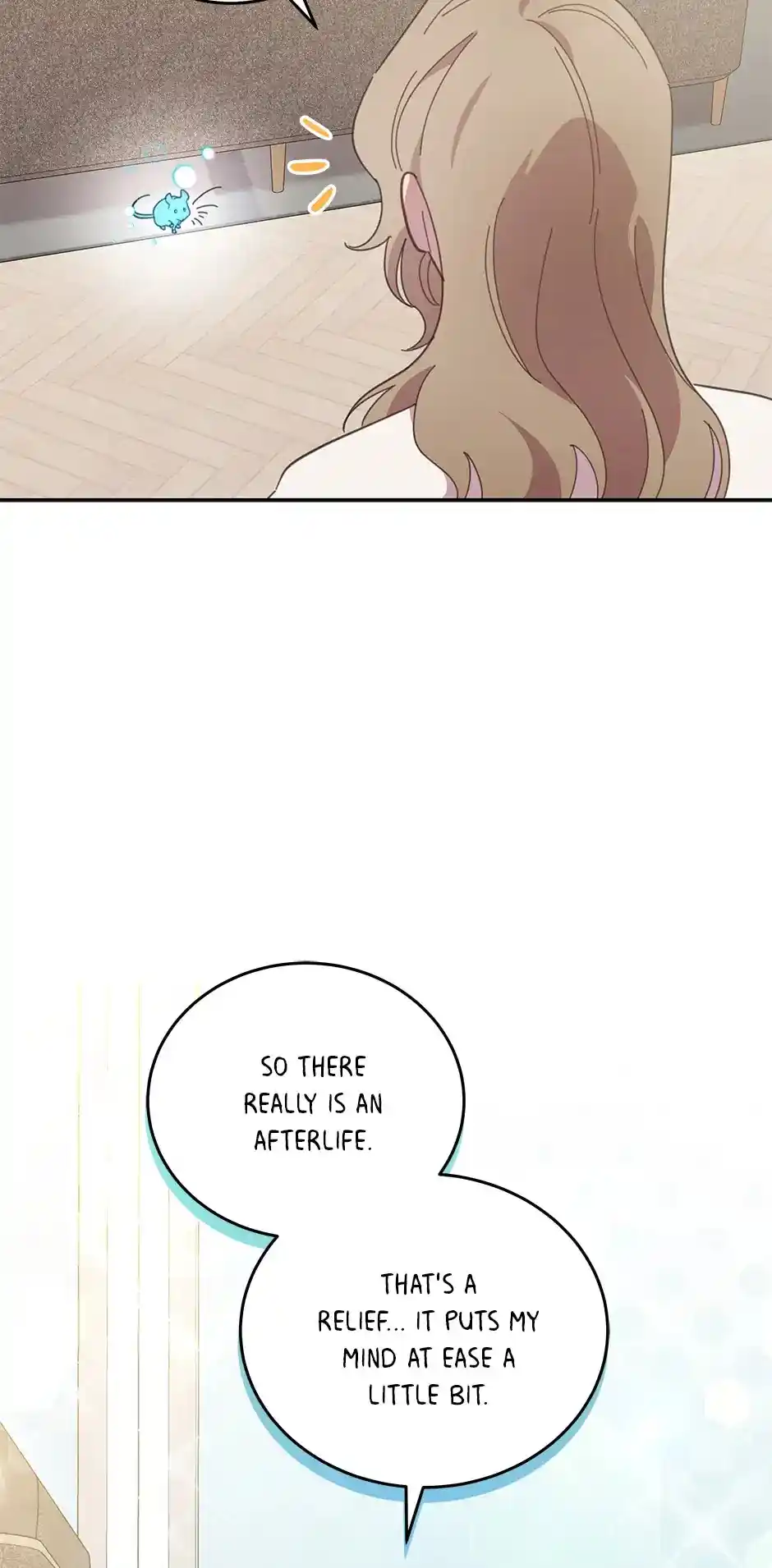 An Animal Hospital in The Border Area Chapter 89