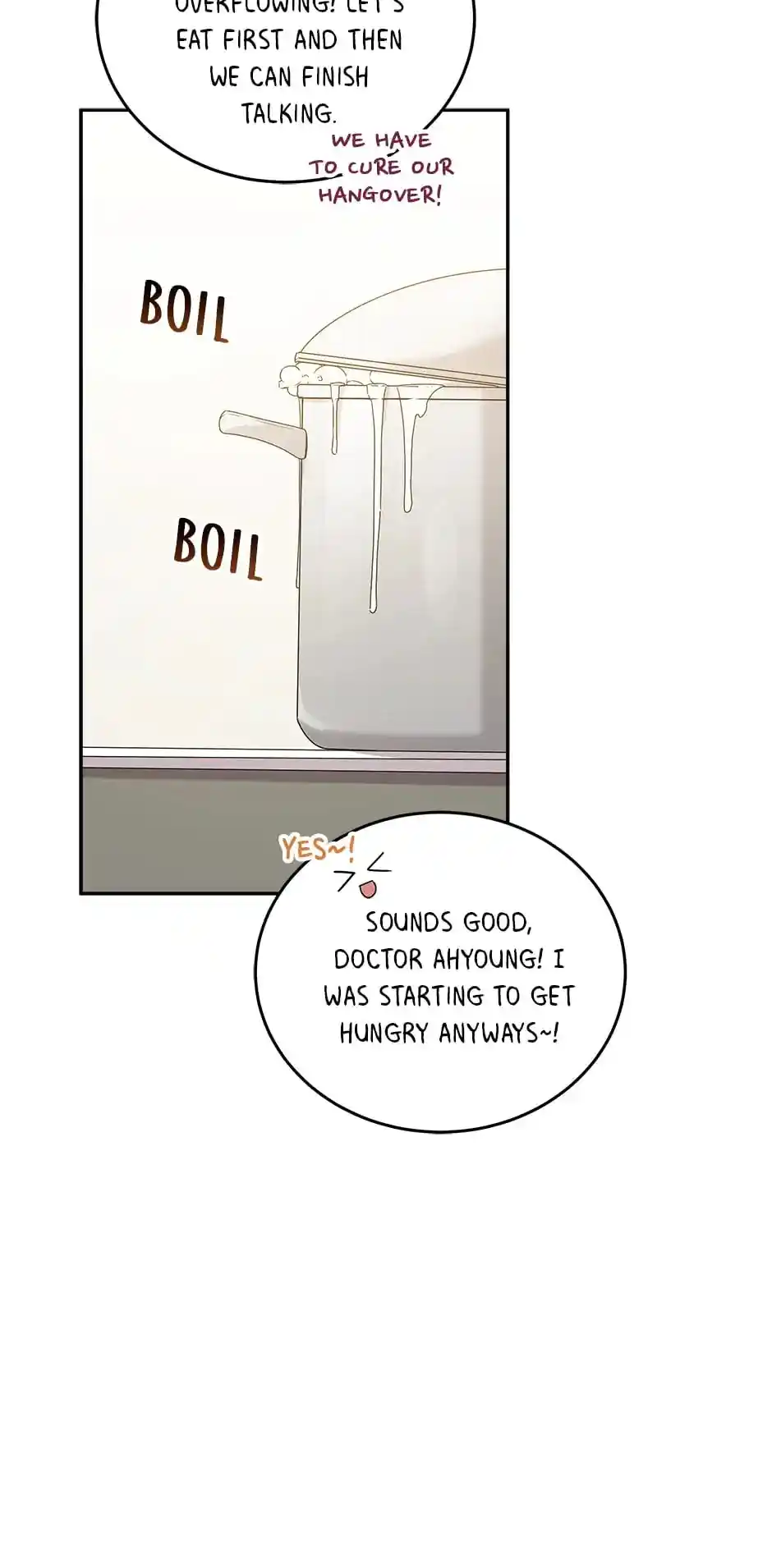 An Animal Hospital in The Border Area Chapter 89